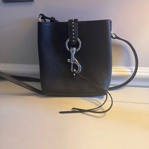 Rebecca Minkoff Mini Feed Crossbody Bag